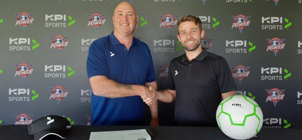 KPI Sports partnership with Peninsula Power FC